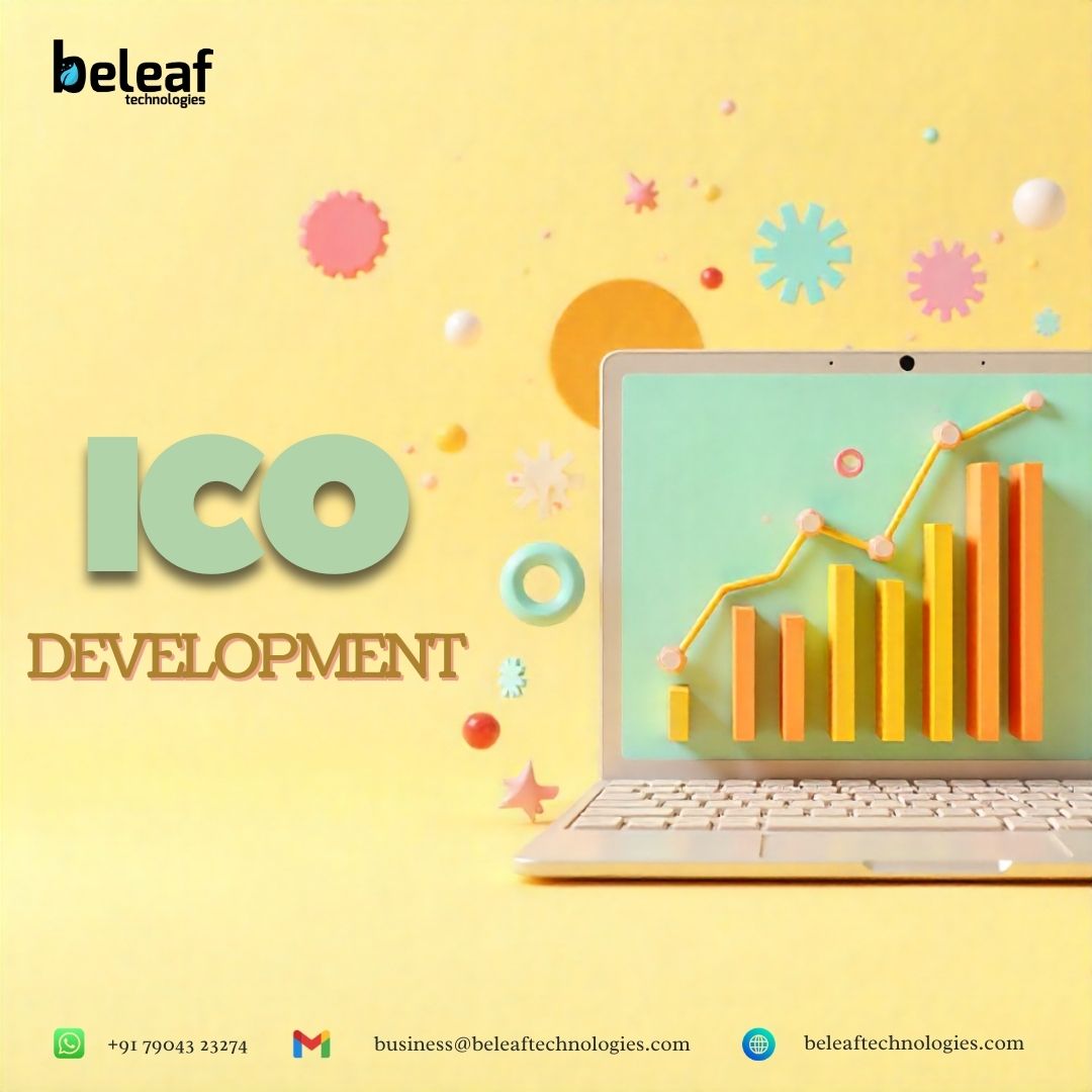 ICO Development Company