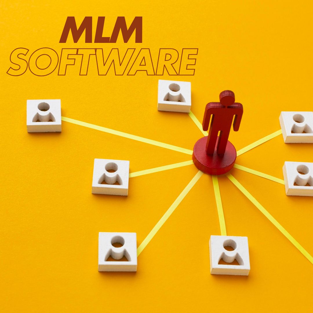 MLM Software