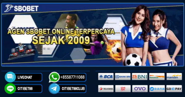 Agen Taruhan Terbaru Terpercaya - Panduan Memilih yang Tepat