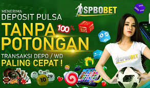  agen taruhan terbaru terpercaya 