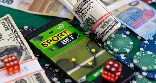 Apostas e Diversão Descubra o Mundo de 7KKBet