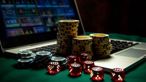 Discover the Excitement of Casino Amonbet New 22