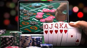 ETH Lottery Games Exploring the Future of Digital Gambling