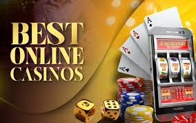 ETH Lottery Games - The New Wave of Online Gambling