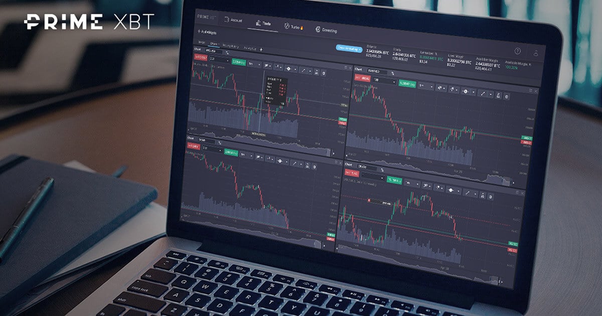 Exploring the Benefits and Features of PrimeXBT Online Trading