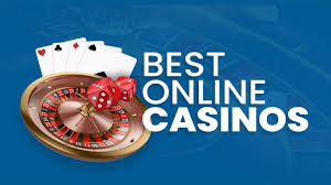 Exploring the Best Online Casino Sites UK A Comprehensive Guide