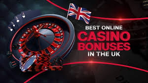 Exploring the Best Online Casino Sites UK Thrills and Opportunities Await