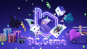 Exploring the New Features of Apk BC.Game