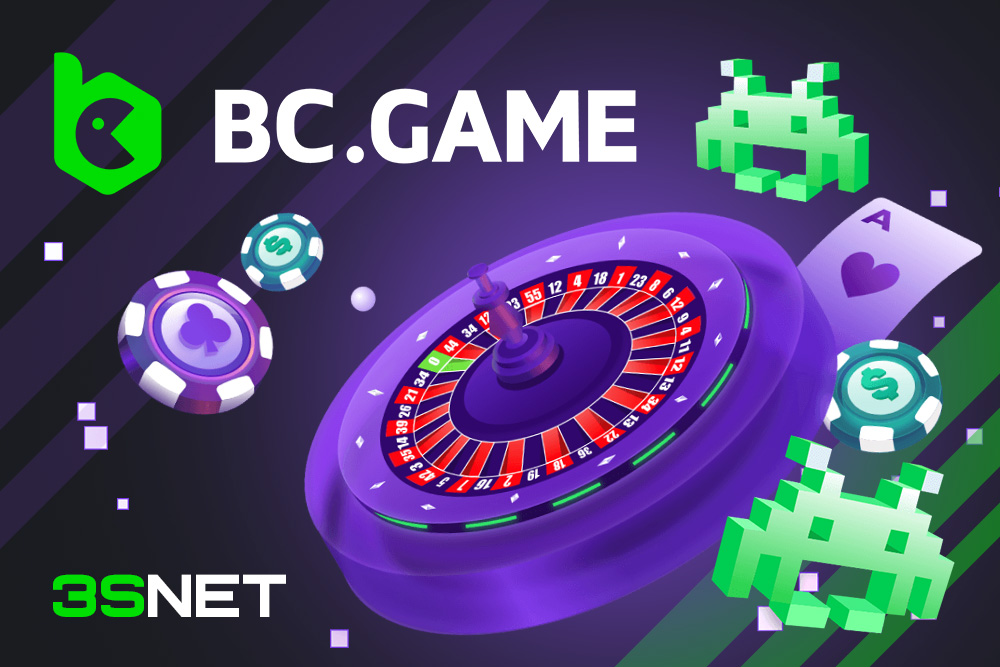 Exploring the Phenomenon of BC Game in Nigeria