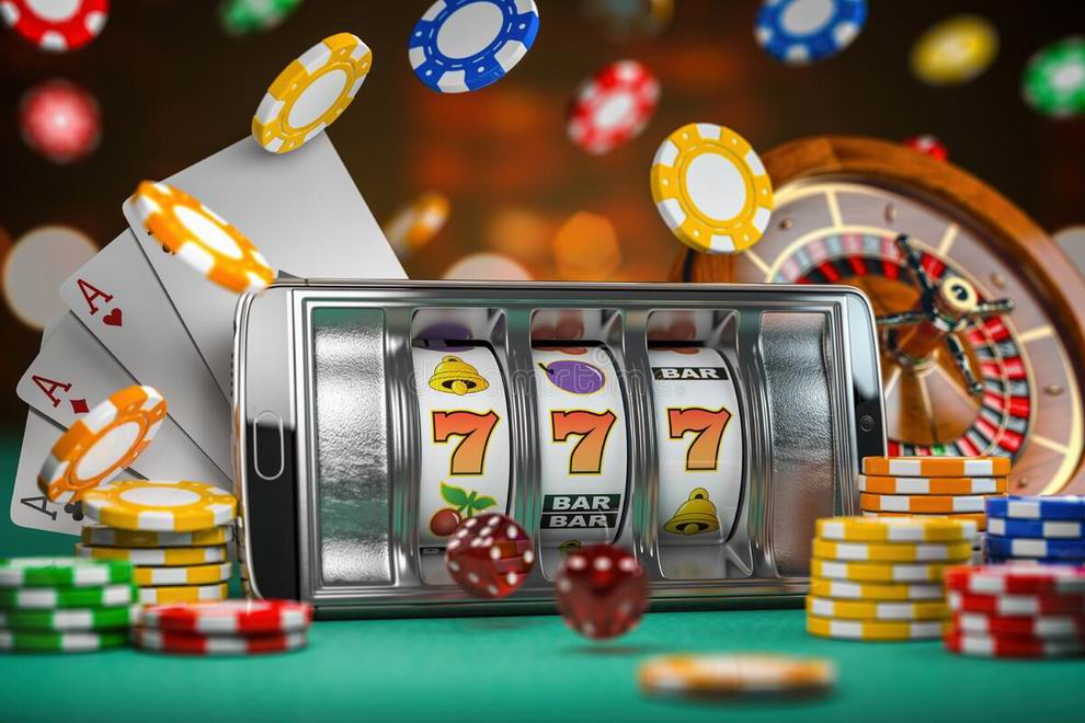 Fedezd fel a legjobb casinok világát 13