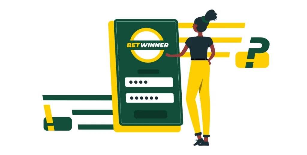 Guide on How to BetWinner Create Profile Easily