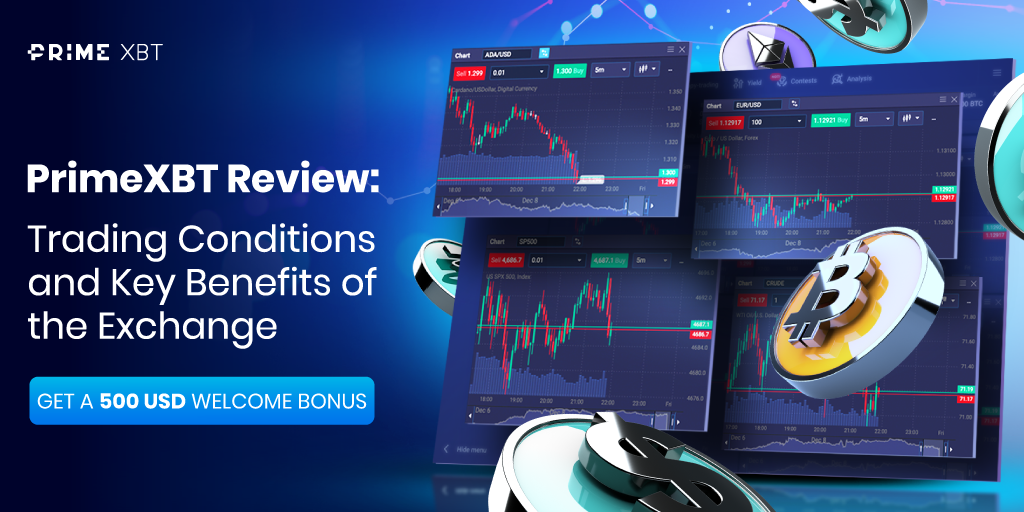 Log in to Your PrimeXBT Simple Steps to Access Your Trading Account