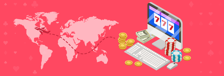 Nové casino bonus za registraci Jak najít nejlepší nabídky