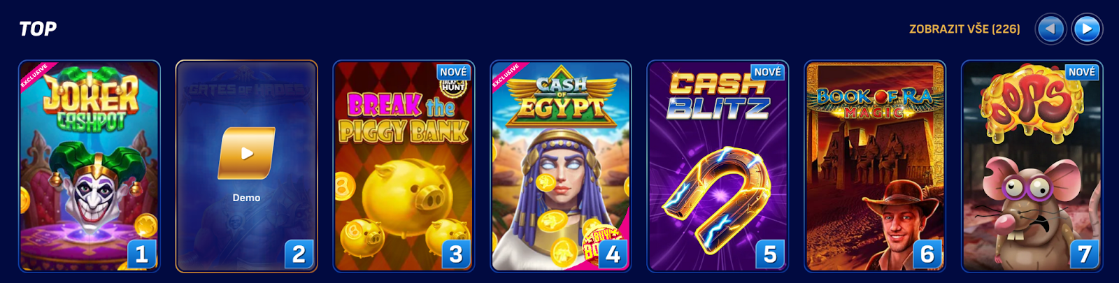 Nové Casino Bonus za Registraci Jak Získat Nejlepší Nabídky