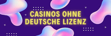 Online Casinos ohne deutsche Lizenz - Die besten Alternativen für Spieler 18