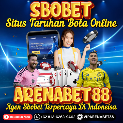 Temukan Agen Taruhan Terbaru Terpercaya