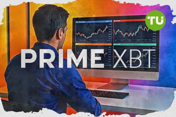 Understanding PrimeXBT Spot Trading 3