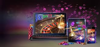 Úvod do světa zahraniční casino Co byste měli vědět