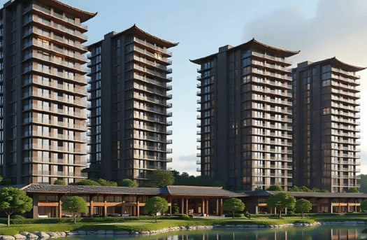 Godrej Sora
