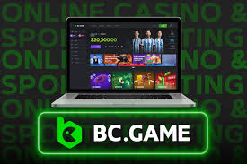 BCGame AI Revolutionizing Online Gaming with Artificial Intelligence BCGame AI Revolutionizing Online Gaming with Artificial Intelligence