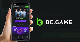 Как пройти процедуру входа на платформе BC Game Как пройти процедуру входа на платформе BC Game