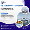 Air Ambulance Services in Mangalore
