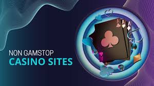 Non Gamstop Casino Sites Your Gateway to Unrestricted Gaming