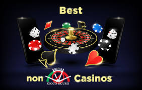 Poker Online Non AAMS Scopri i Vantaggi e le Opportunità 548700813