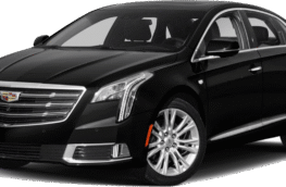 time limo sedan car nj banner