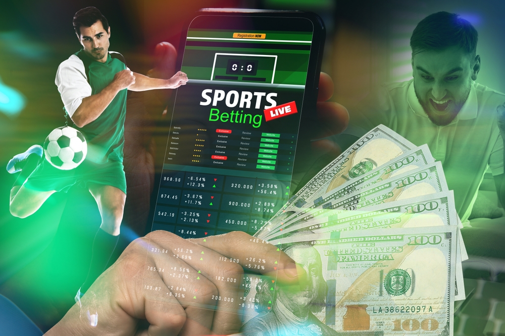 Betwinner Your Guide to Sports Betting and Online Gaming