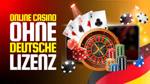 Casino ohne deutsche Lizenz Chancen und Risiken -1337610702