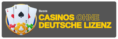 Casino ohne deutsche Lizenz Chancen und Risiken -1338039249