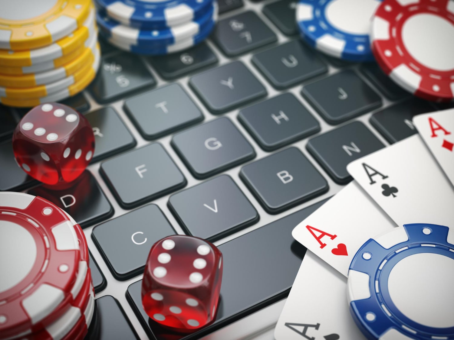 Casinò Online Senza Documenti Giocare in Sicurezza e Anonimato -1671256983