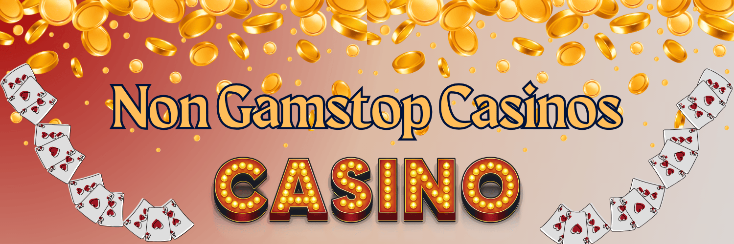 Discovering Casino Sites Not on Gamstop