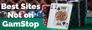 Discovering Non-Gamstop Casinos in the UK A Guide for Players
