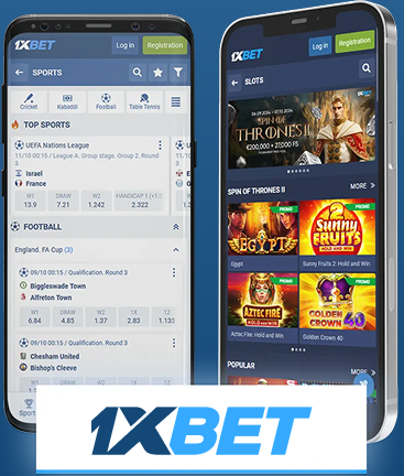 Experience Betting on the Go with the 1xBet Mobile App