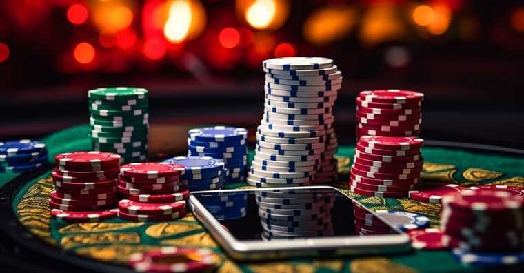 Experience the Thrill of Winning at Online Casino DuoBetz