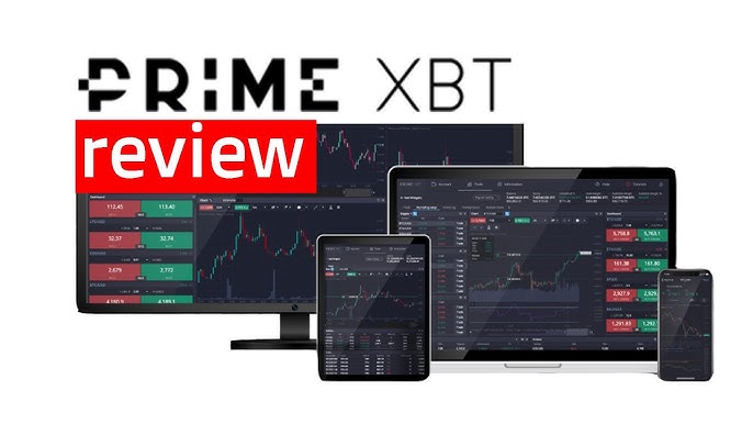 Explore the Features and Benefits of the PrimeXBT Crypto Trading Platform