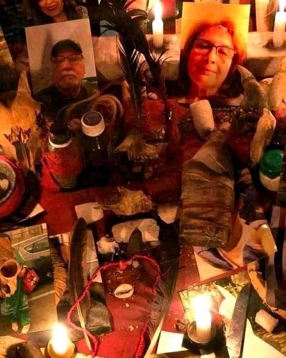 Black magic spells for destroy kill my enemy +27633953837