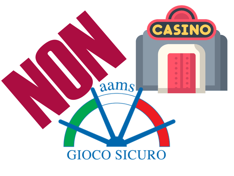Siti Casino Non AAMS Guida Completa e Sicura per il Giocatore Online