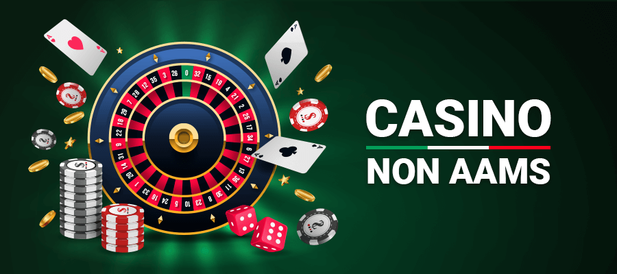 Siti Casino Non AAMS Guida Completa e Sicura per il Giocatore Online