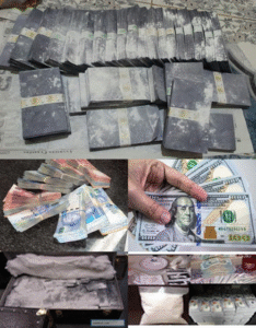 We Do Clean All Kind Of Currency. We Also Have Cleaning Machine For All Type Of Currency And Activation Powder.+27616124200
You Are Welcome To Contact Us Anytime +27616124200 And You Will 100% Result. We Do Open 24/7