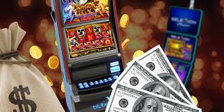 YBets Online Casino UK Your Gateway to Exciting Gaming Adventures