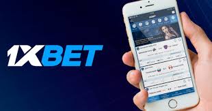 1xBet App Somalia Your Gateway to Online Betting