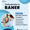 Orthodontist in Baner