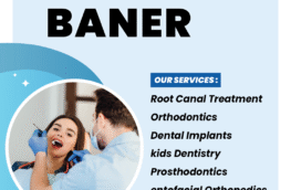 Orthodontist in Baner