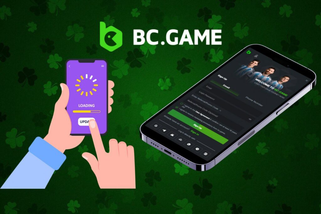 BC Game Online Casino India A New Era of Gaming BC Game Online Casino India A New Era of Gaming