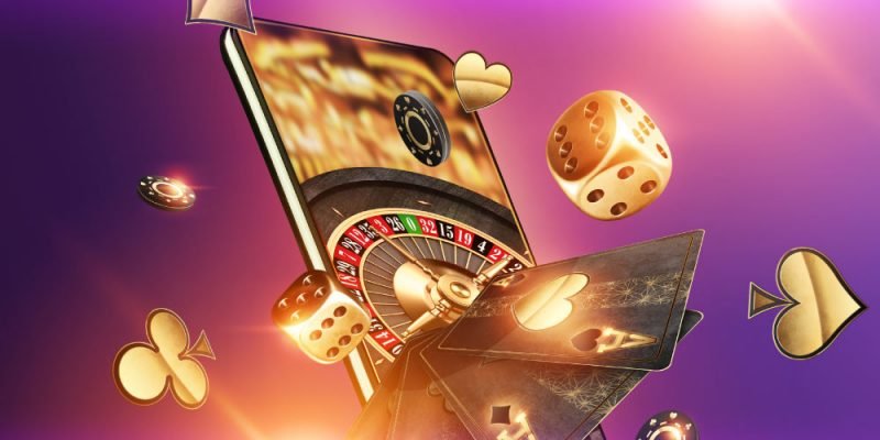 Caesars Palace Online Casino UK Your Ultimate Guide