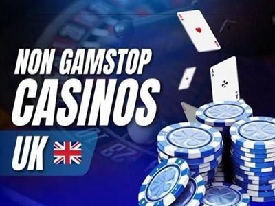 Discover Online Casinos Not Blocked by Any Regulations