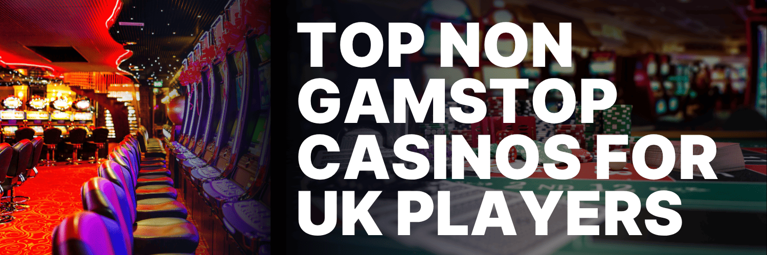 Discover UK Casinos Not on GamStop An In-Depth Guide